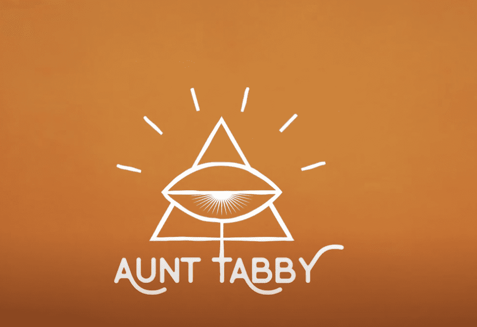 AUNT TABBY – ОТБЕЛИВАТЕЛЬ [official music video]