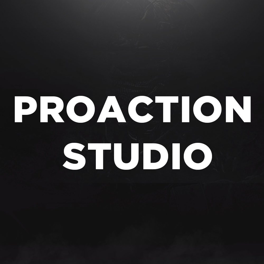 ProAction Studio